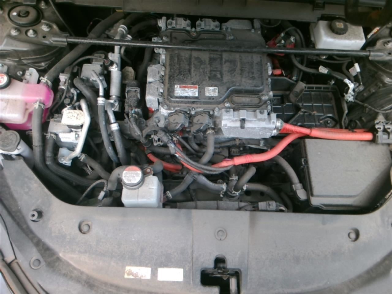 Audio Equipment Radio Display And Receiver Navigation Fits 23 RZ450e 845494
