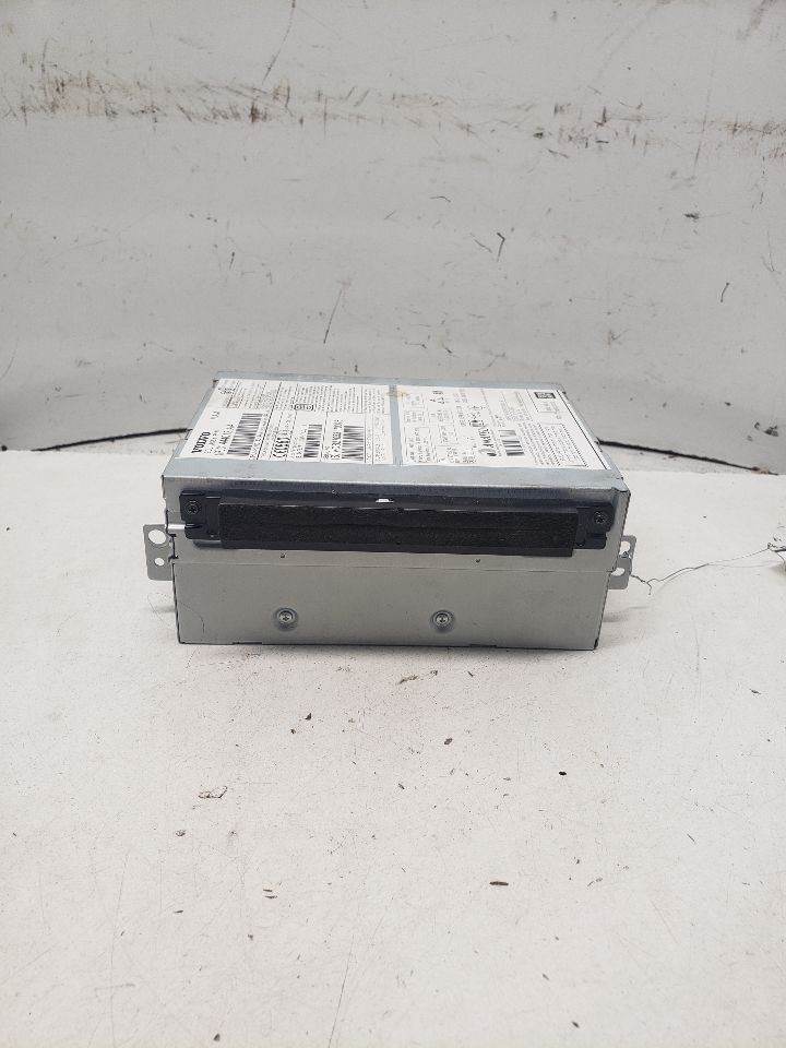 2016-2018 Volvo S60 Radio Stereo Receiver OEM 1454820