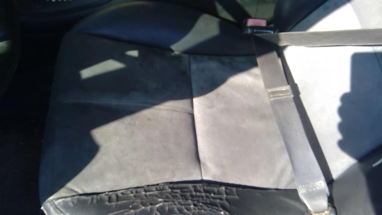 Audio Equipment Radio AM-FM-stereo-CD-MP3-USB Opt Uui Fits 09-12 MALIBU 1172833