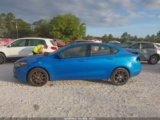Info-GPS-TV Screen Display Fits 13-16 DART 1190264