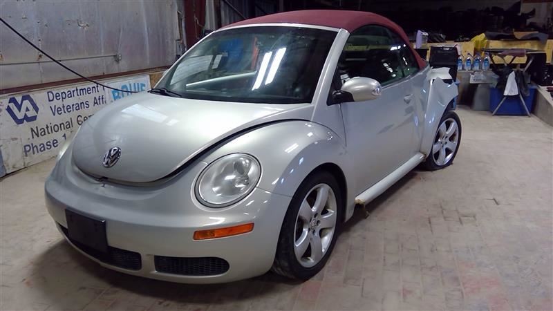 Radio Receiver AM FM Stereo CD Mansoon Fits 08-10 BEETLE 104569