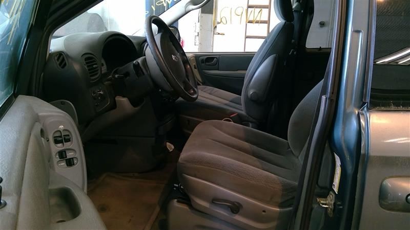 Audio Equipment Radio Receiver Radio ID Rbk Fits 02-07 CARAVAN 15015