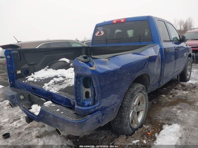 Audio Equipment Radio Display And Receiver Fits 17 DODGE 1500 PICKUP 12877367