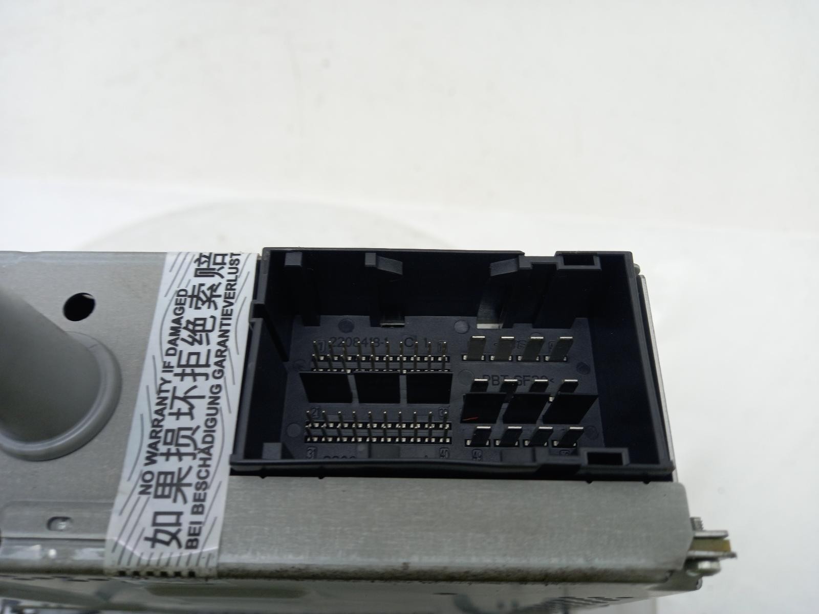 CITROEN RELAY/JUMPER Radio Stereo Head Unit 2006-2026 Unknown Van