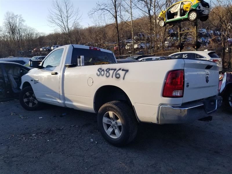 Audio Equipment Radio Classic Style Fits 17-20 DODGE 1500 PICKUP 4617510