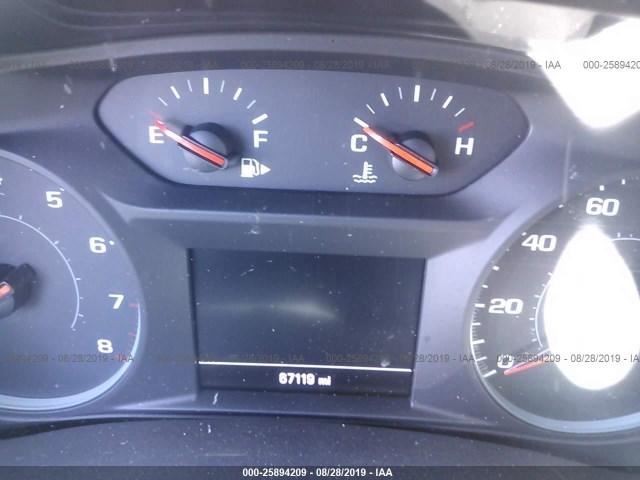Audio Equipment Radio VIN B 4th Digit New Style Mylink Fits 16 CRUZE 23366432