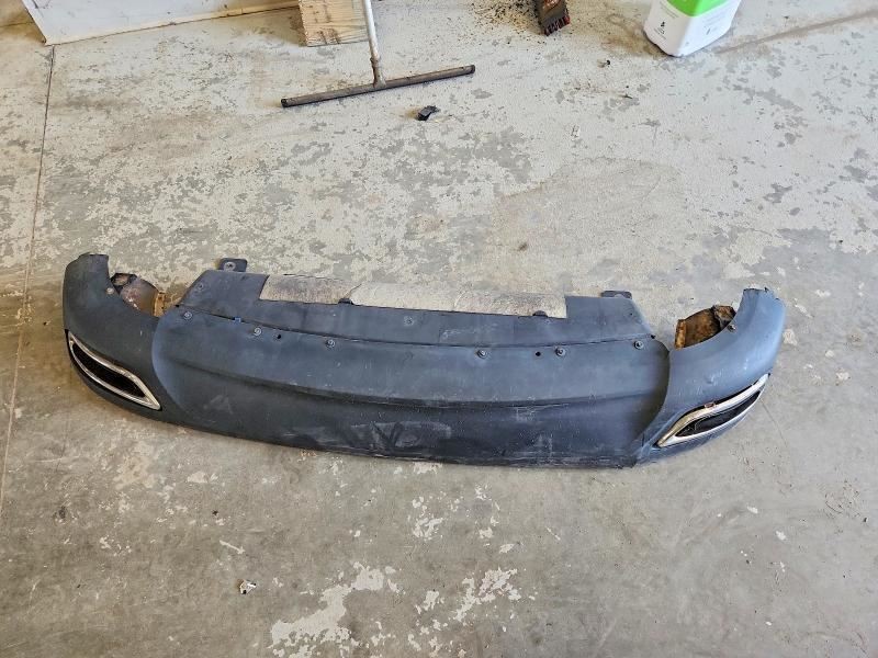 Info-GPS-TV Screen Front Media Interface Fits 17-20 FUSION 3284410