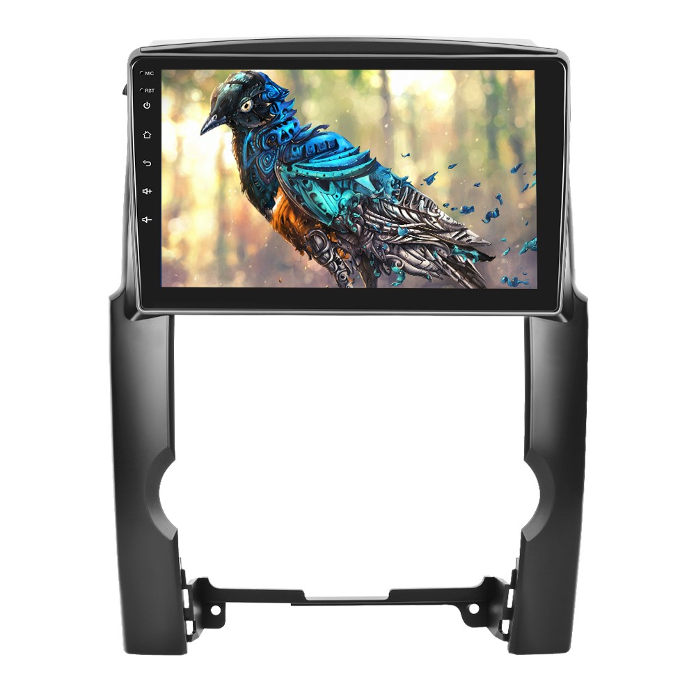 4G+64GB Carplay For Kia Sorento 2009-2012 10.1″ Android 15 Car Stereo Radio GPS