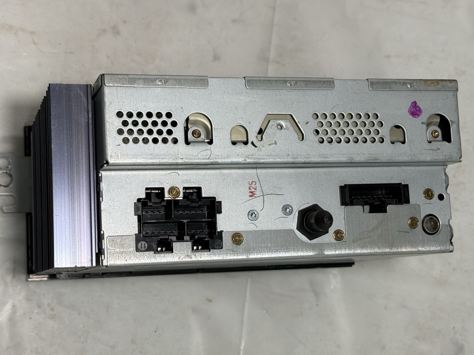 Delco GM Chevy AM FM CD Radio Caprice Impala SS Blazer Camaro 95-02 OEM 16194491