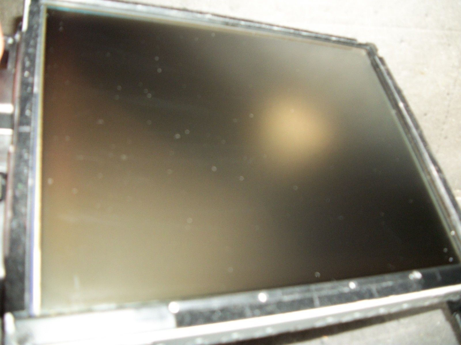 2016 16 CHRYSLER 200 RADIO 8.4″ TOUCH SCREEN SAT UCONNECT BT USB 68261015AD