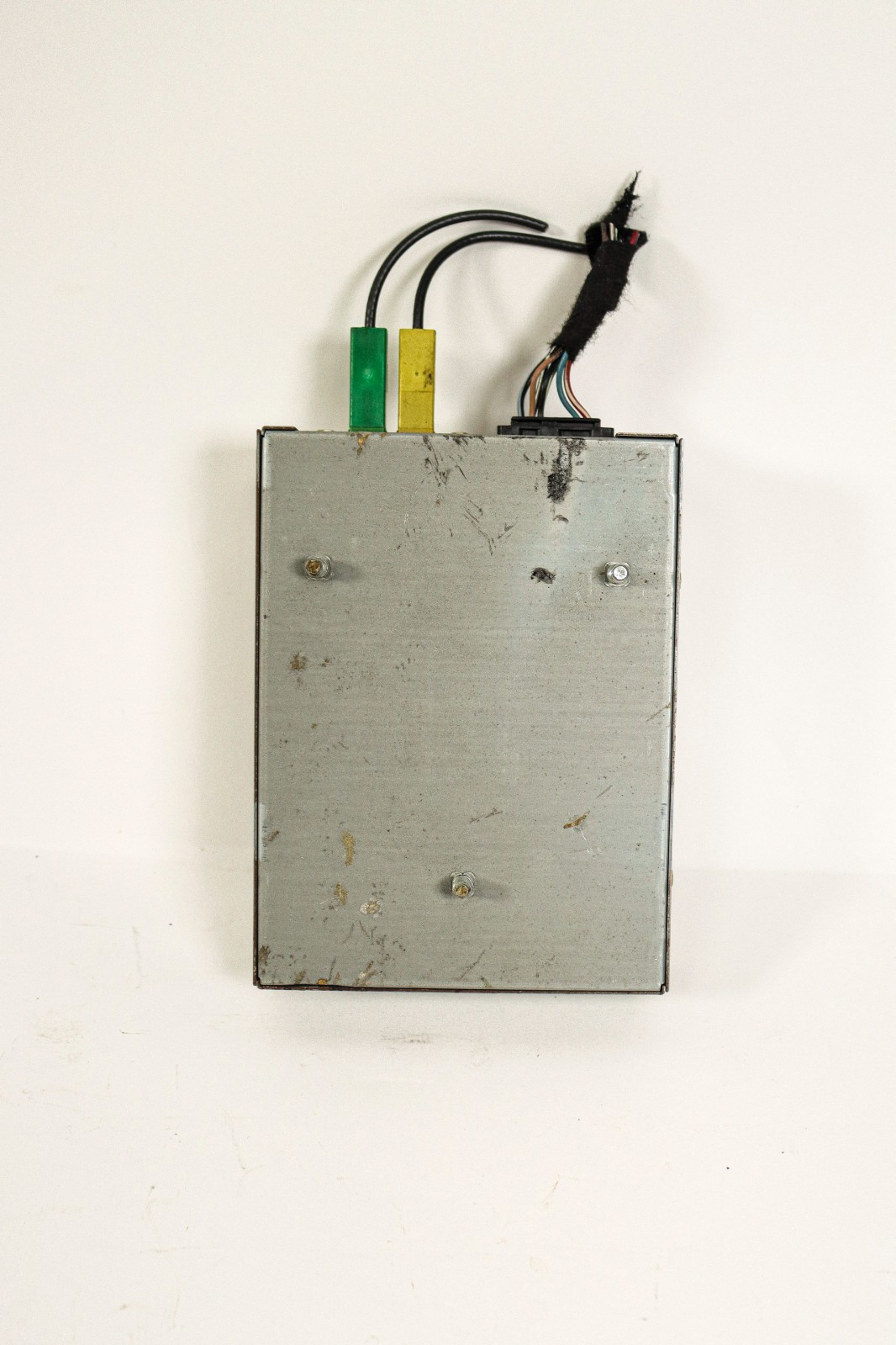 2006-2009 Corvette C6 Cadillac XLR XM Satellite Radio Module Unit 28010039 OEM