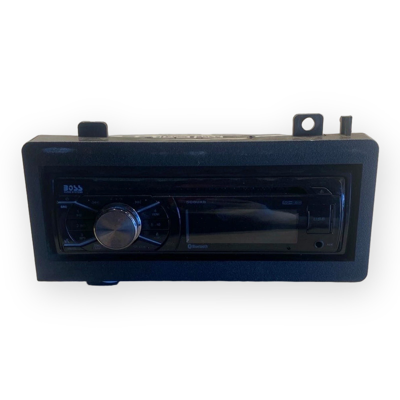 1993 – 1995 JEEP GRAND CHEROKEE Radio Receiver CD player Boss Audio System