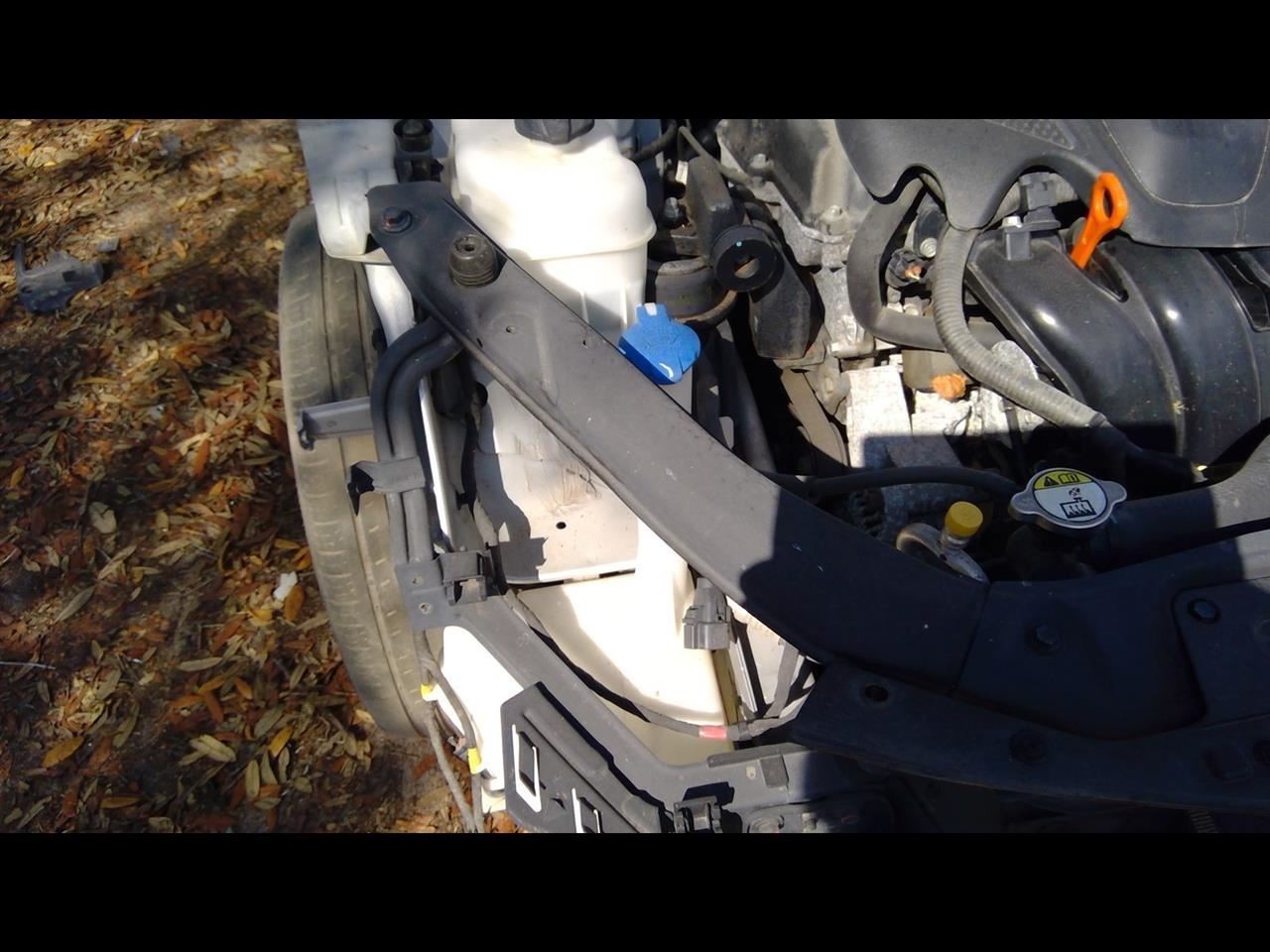 Audio Equipment Radio EX Luxury Canada Receiver Fits 11-13 OPTIMA 1149293