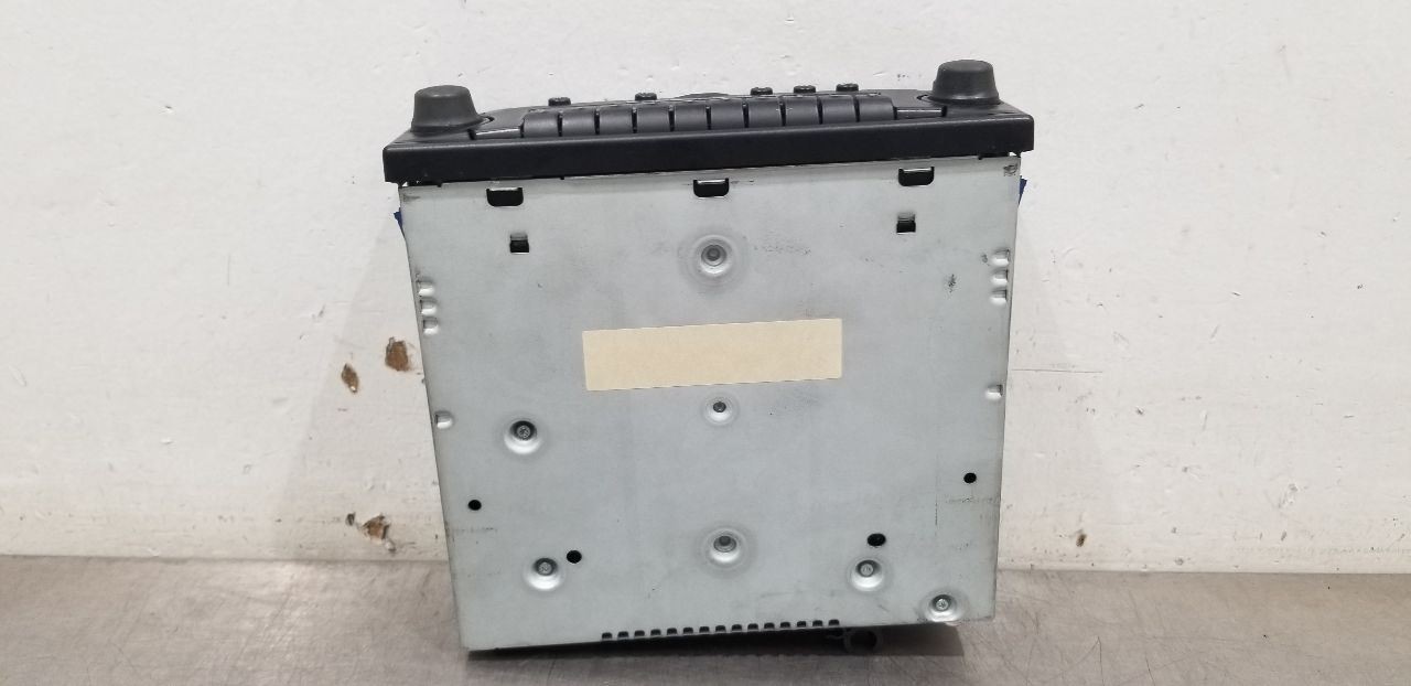 02 PORSCHE 911 996 CR-220 RADIO AUDIO RECEIVER 99664512510