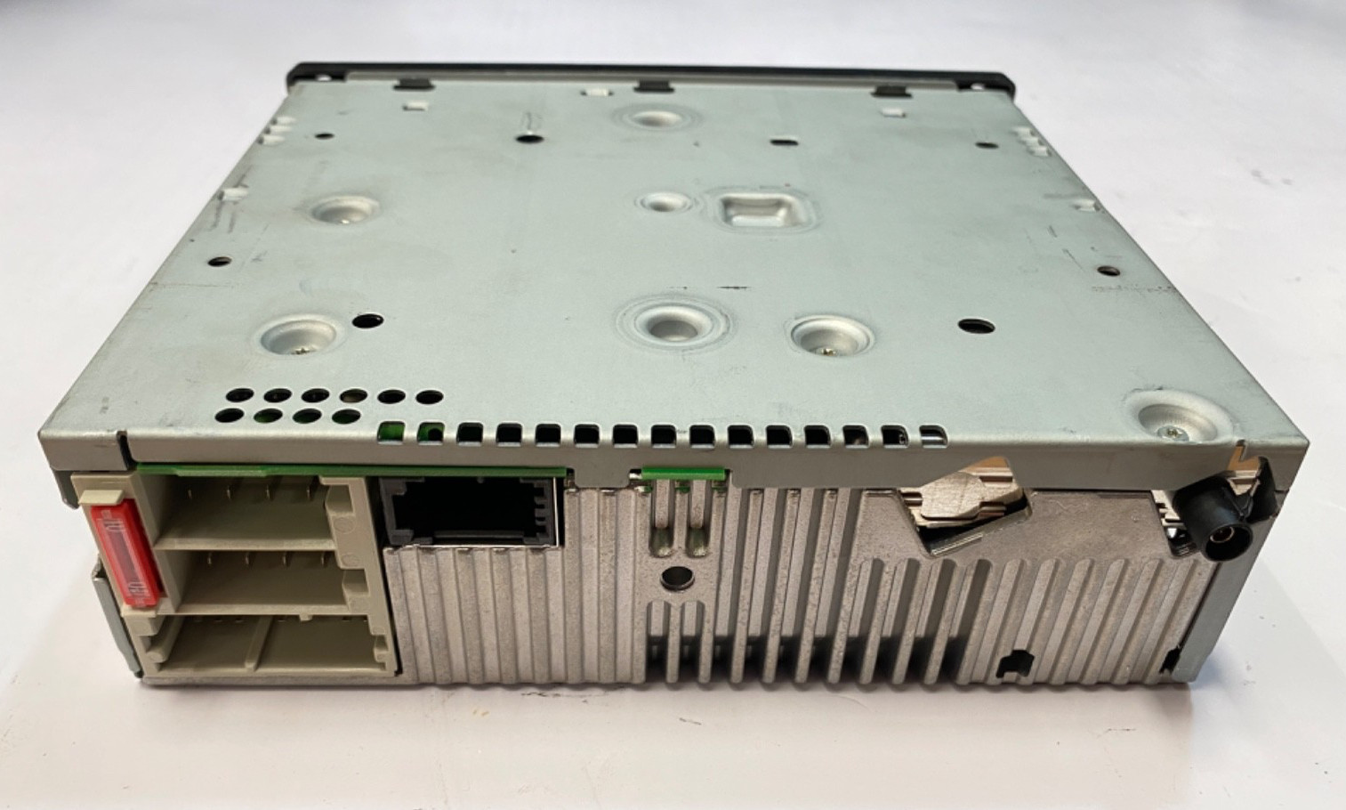 Porsche CDR23 Radio Stereo Head Unit Becker BE6612 (Made in Germany) *UNTESTED