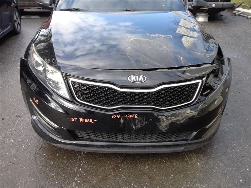 OEM NAVIGATION Radio Sxl US Control Panel Navigation 11-13 OPTIMA 363733