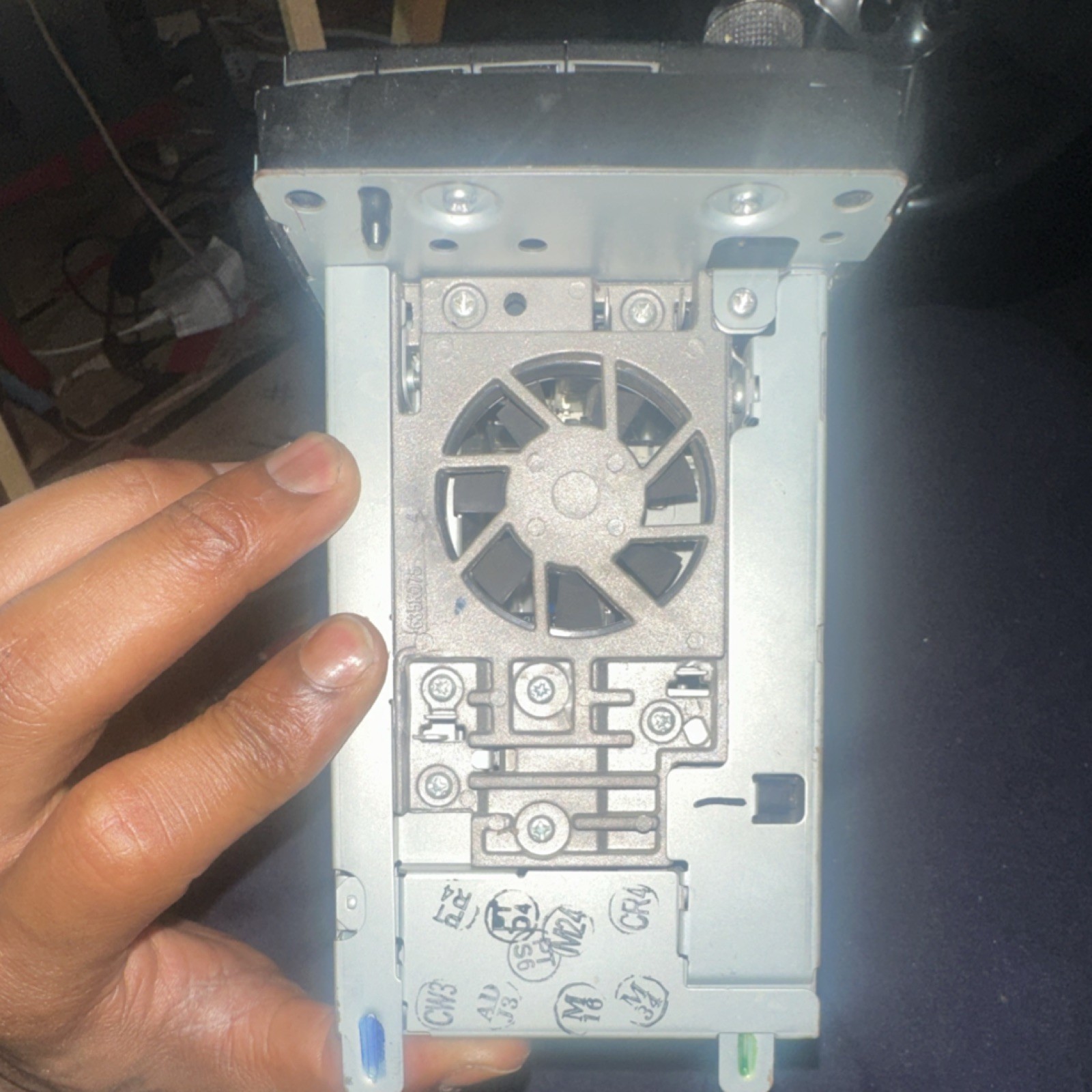 Chrysler Dodge Jeep OEM