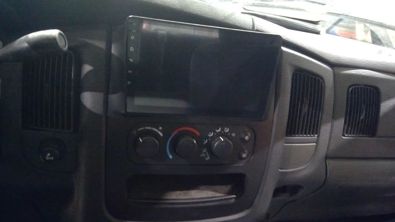 Audio Equipment Radio Receiver Radio ID Rbk Fits 02-07 CARAVAN 1188282
