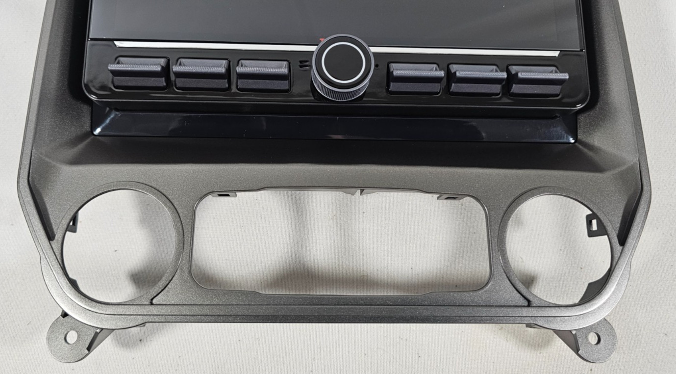 For Chevy Silverado 2014-2018 2GB+32GB 10″ Touchscreen Stereo Radio in Dash WiFi