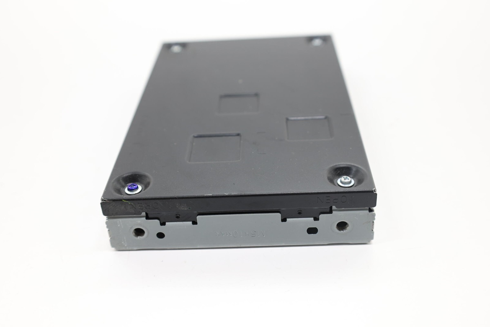 2021 – 2023 MAZDA CX-9 RADIO RECEIVER TUNER CONTROL MODULE UNIT OEM BDGG66DR0