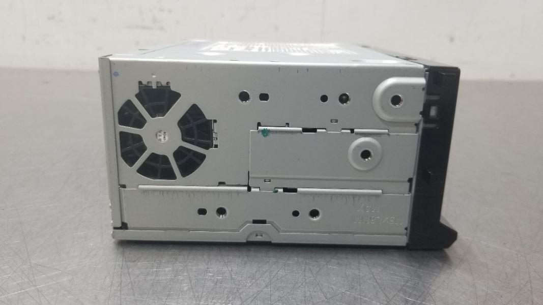 20 HONDA CR-V EX RADIO AUDIO RECEIVER OEM US MARKET