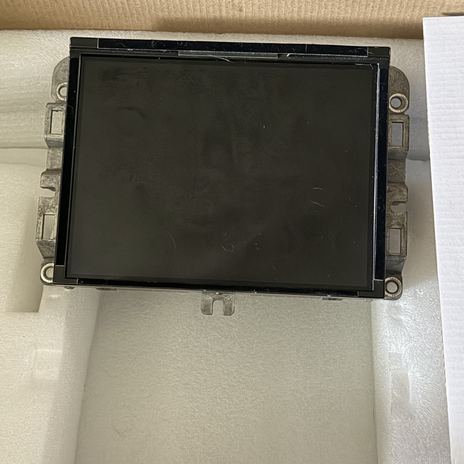 Uconnect 4C UAQ 2018-2020 RAM 1500 Touch Screen Radio 8.4″