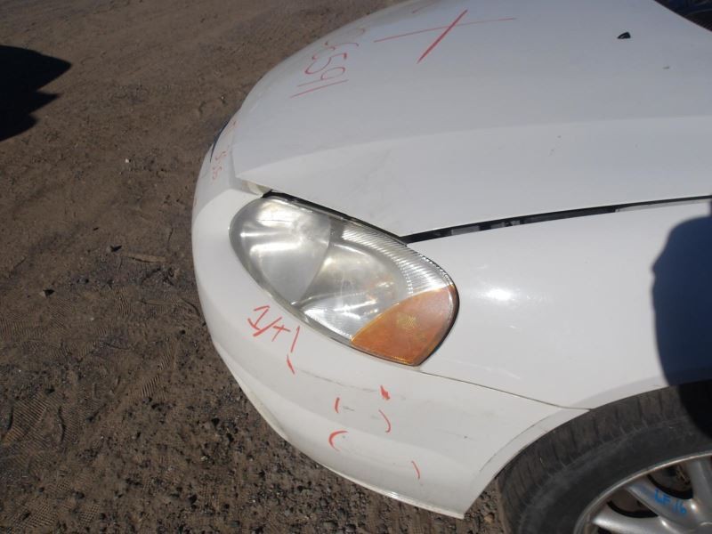 Audio Equipment Radio Receiver Radio ID Rbk Fits 02-07 CARAVAN 1985058