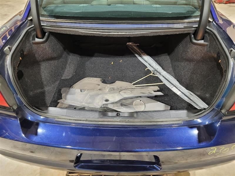 2013-14 Dodge Charger AM-FM-CD-MP3-WMA Radio (Opt REB) PN: 05091921AC