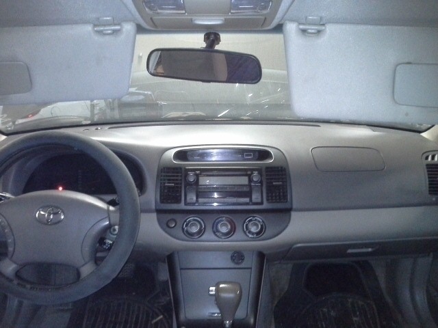 2005 Toyota Camry RADIO AM-FM-CD,86120AA160