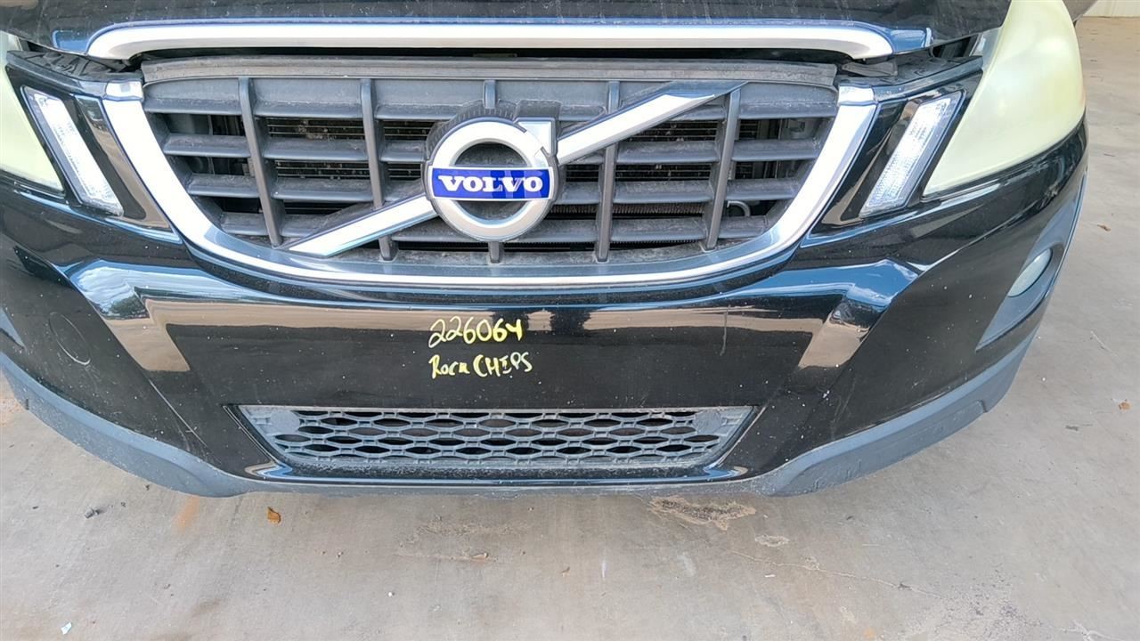 Audio Equipment Radio XC60 Display Upper Fits 09-12 VOLVO 60 SERIES 1348356