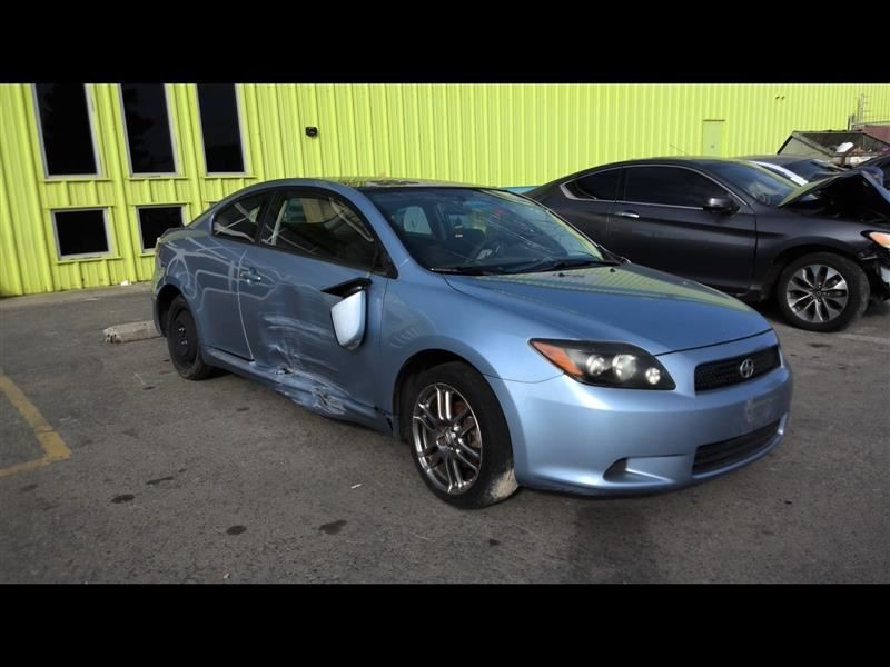 2008-2014, Scion TC, Audio Equipment Radio Display And Receiver, PT546-00080,OEM