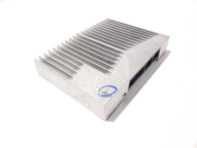 2018 Jaguar F-Pace OEM Audio Equipment Radio Amplifier hx7319c164rd