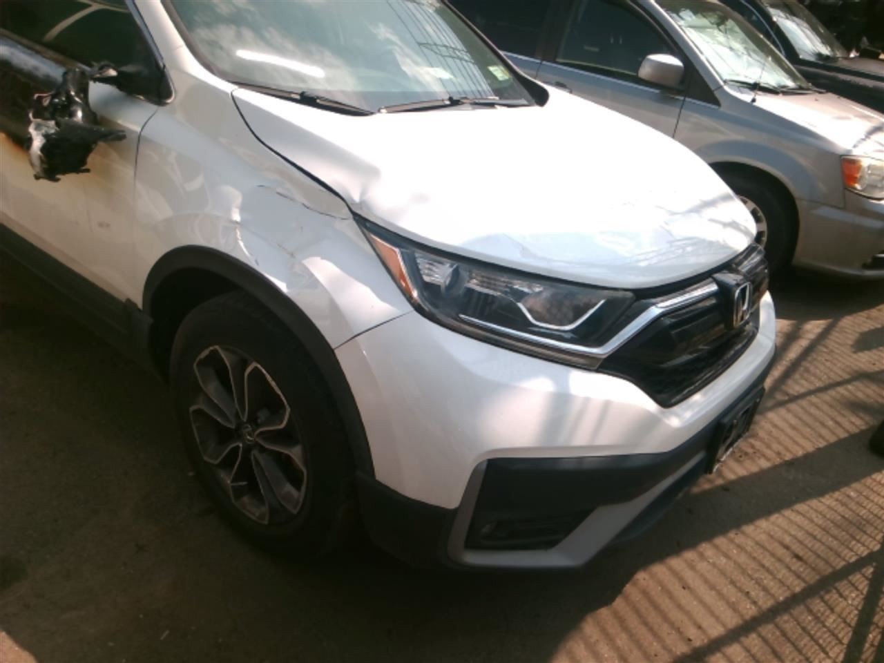 Audio Equipment Radio Display 7.0″ Screen Fits 18-22 CR-V 839277