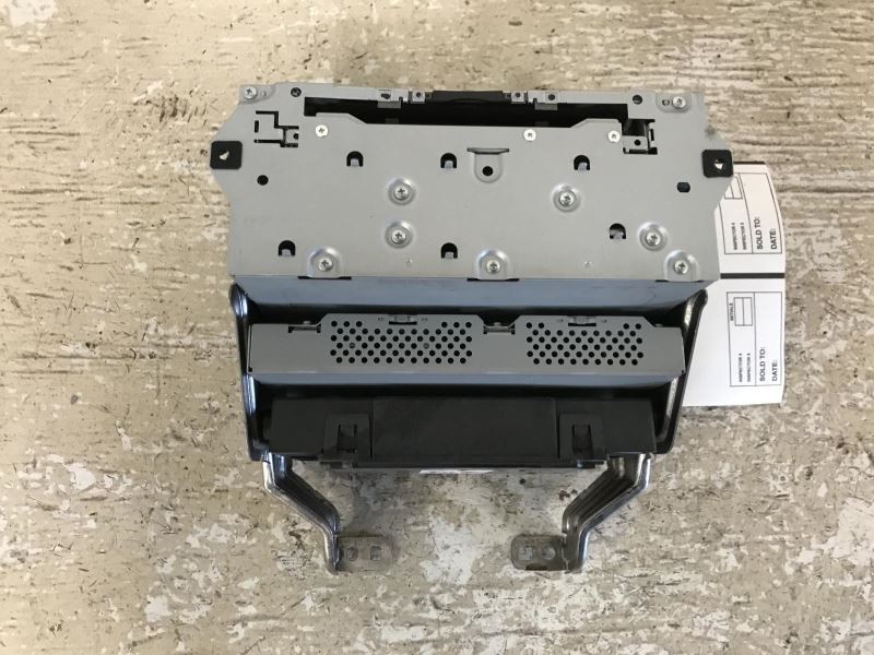 Audio Equipment Radio Receiver ID 28330-5ZA0A Fits 17-20 INFINITI QX60 913123
