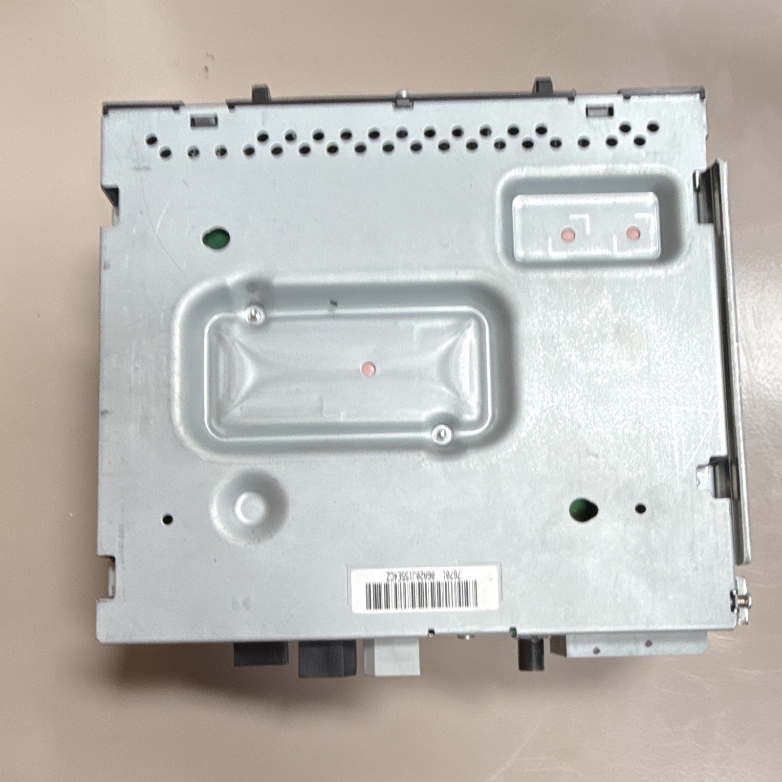 OEM GM Denso Radio Receiver Audio Control Module 84799526 Chevy GMC Buick OEM