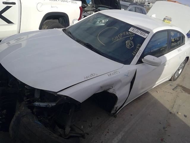 Audio Equipment Radio Amplifier 276 Watt Opt RD7 Fits 17-23 CHALLENGER 1343672