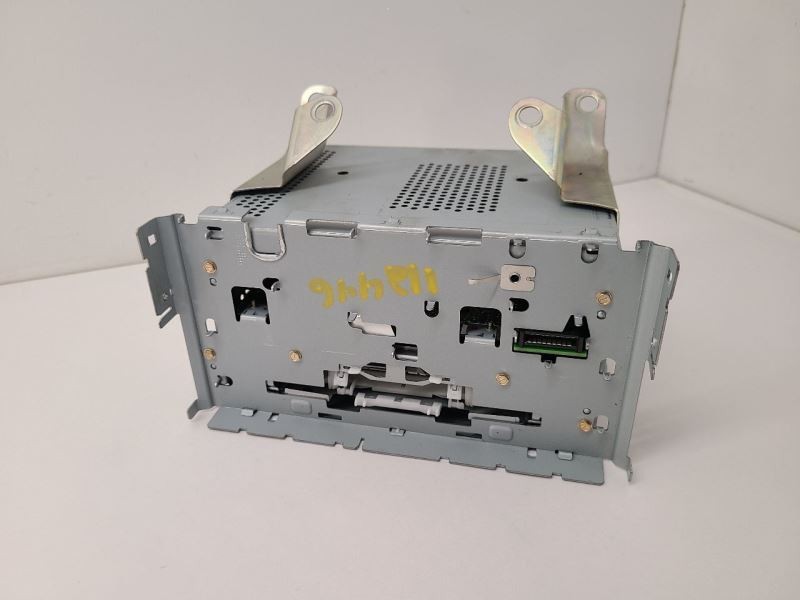 2009-11 TOYOTA TACOMA Audio Equipment Radio Receiver With CD 8612004171