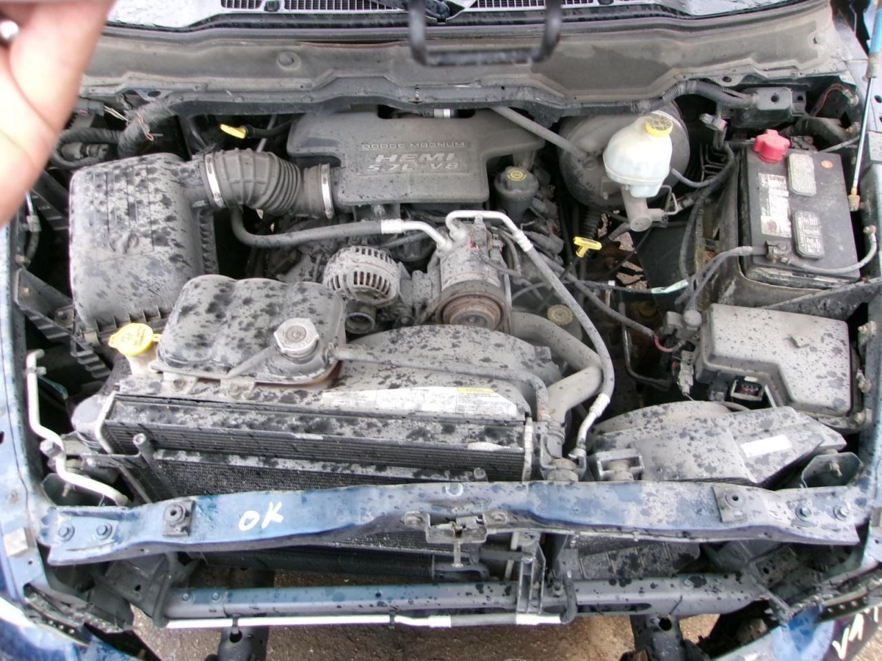Audio Equipment Radio Receiver Radio ID Rbk Fits 02-07 CARAVAN 2105088