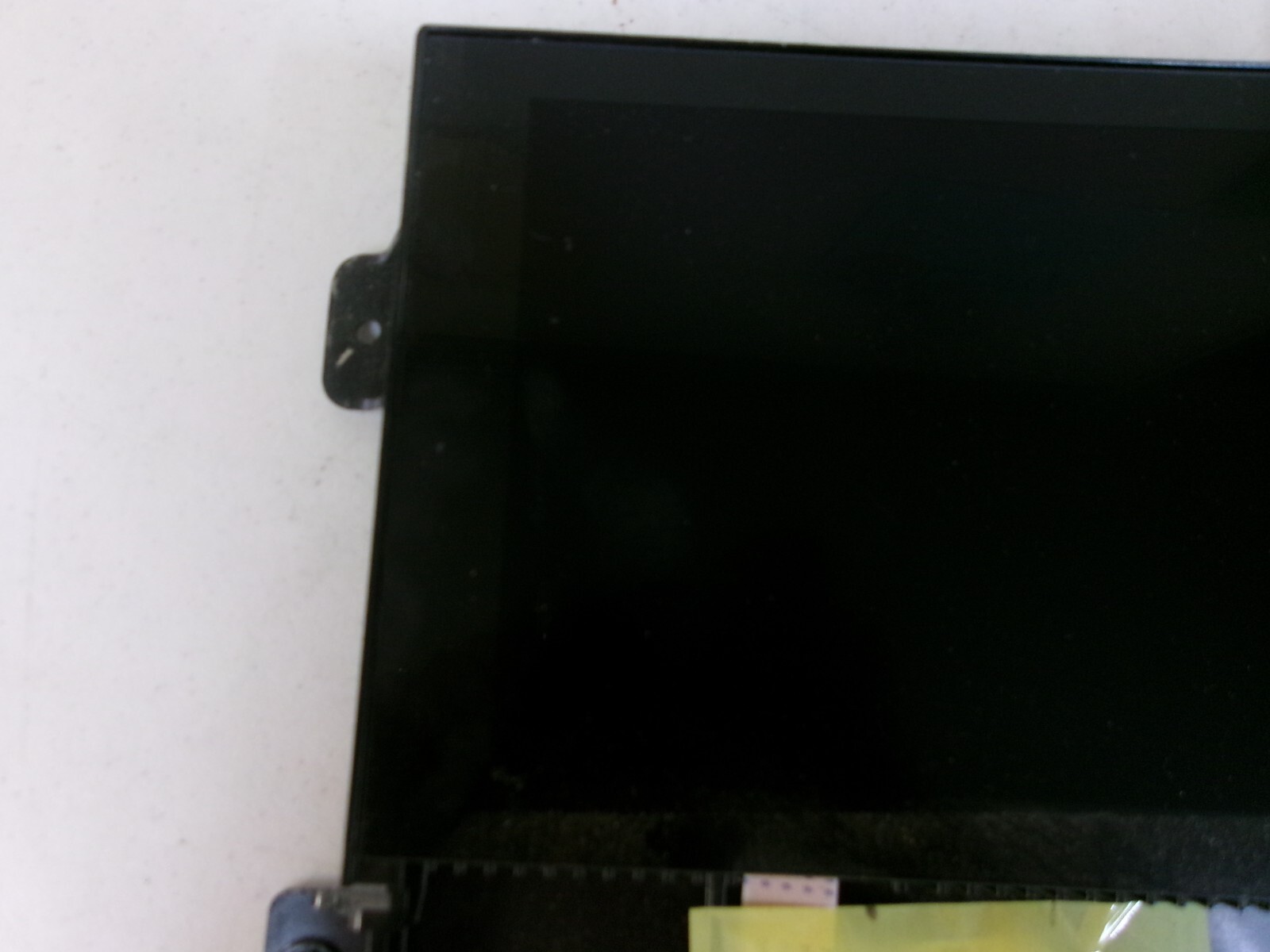 2021-23 GMC Yukon 10.1 in. Touchscreen Radio Info Display 85155685