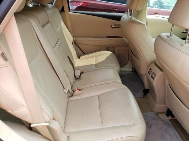 Info-GPS-TV Screen Front Display Dash Mounted Fits 13-15 LEXUS RX350 722288