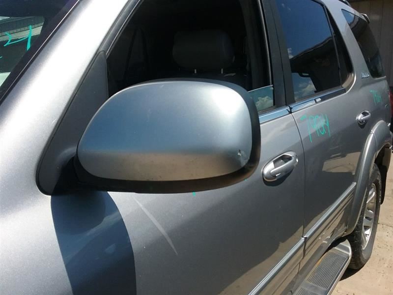 Info-GPS-TV Screen Video Control Thru 1/03 Fits 03 SEQUOIA 1444435