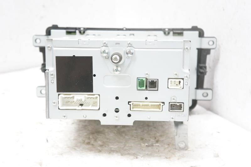 2013-2014 Mazda CX-9 AM FM CD Radio Receiver TK22 66 DV0A OEM