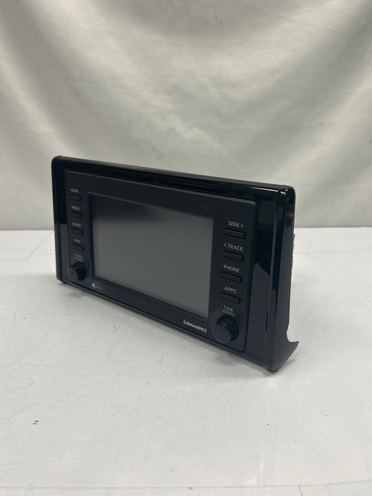 2019 2020 Hyundai Elantra radio am fm receiver no navigation us market 5.0″ sed
