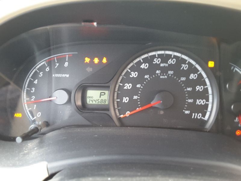 Audio Equipment Radio Display And Receiver Fits 11-14 SIENNA 222322