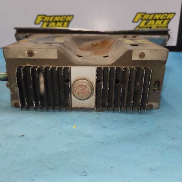 CORE A/M RADIO UNTESTED FITS 1962 DYNAMIC 1144627