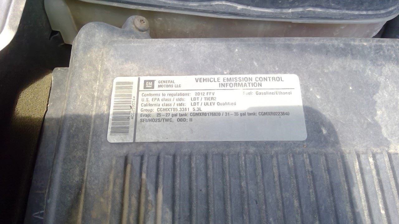 Audio Equipment Radio AM-FM-CD-MP3-USB Fits 11-21 EXPRESS 2500 VAN 1359975