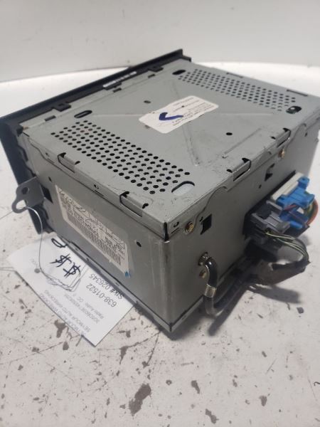 2004-2006 Buick Rendezvous Radio Verified Stereo Receiver OEM 1035392