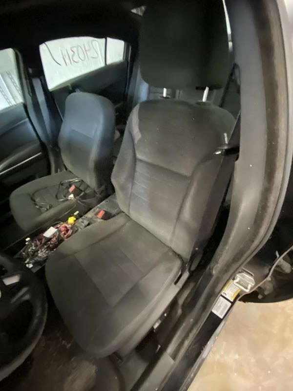 Audio Equipment Radio Receiver 5.0″ Touchscreen Fits 16 CHARGER 1757700