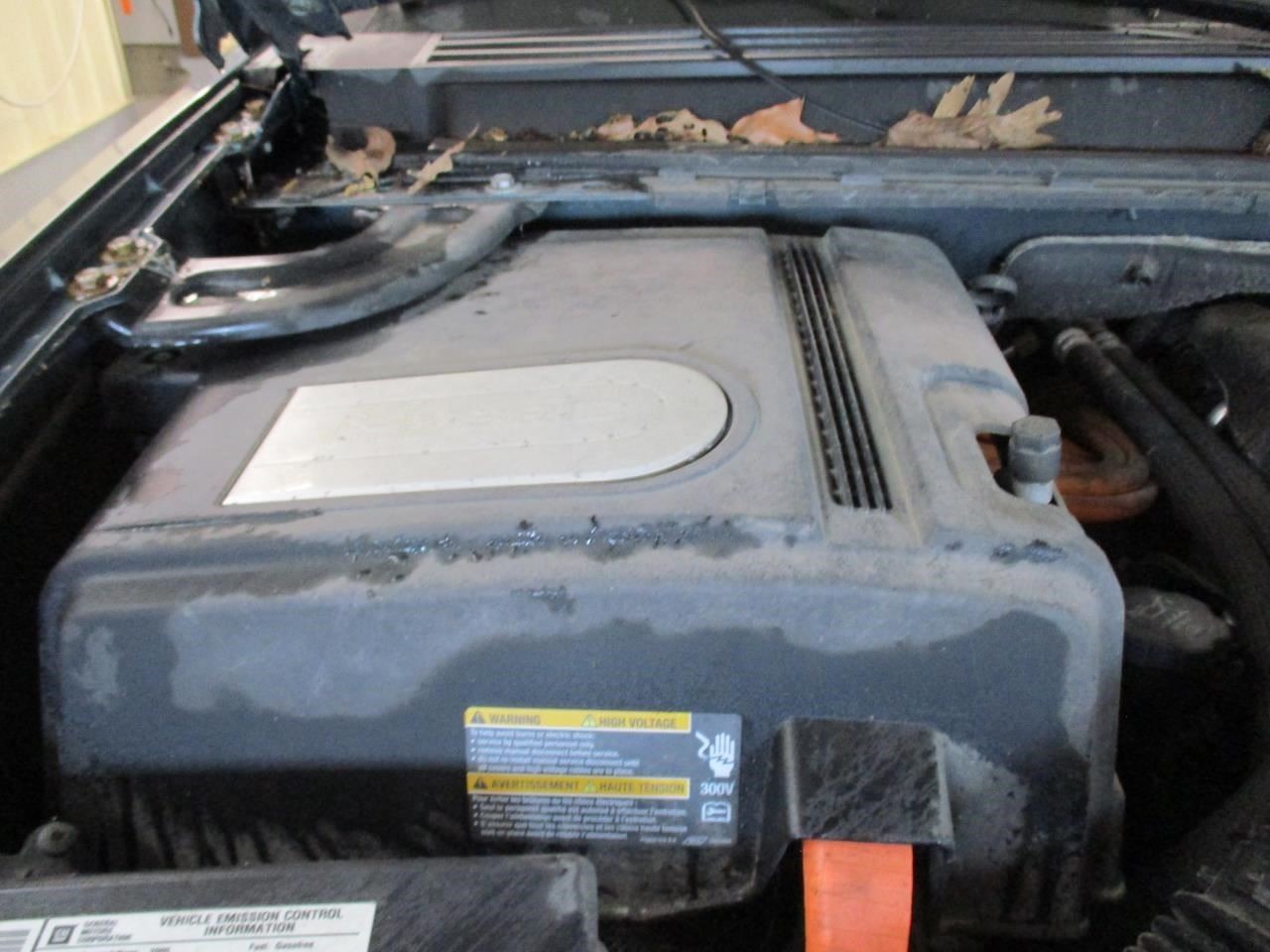 Audio Equipment Radio Opt Uvb ID 25894202 Fits 08-09 TAHOE 1676063