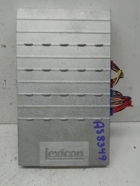 2019 Genesis G80 OEM Radio Audio Amplifier ID 96370B100 Fits 2018-2020